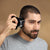 Beast Clipper PRO | Tondeuse électrique pour la tête, la barbe et la moustache | 8 peignes  pièces jointes inclus