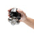 Skull shaver Pitbull Silver SX5 Shaver